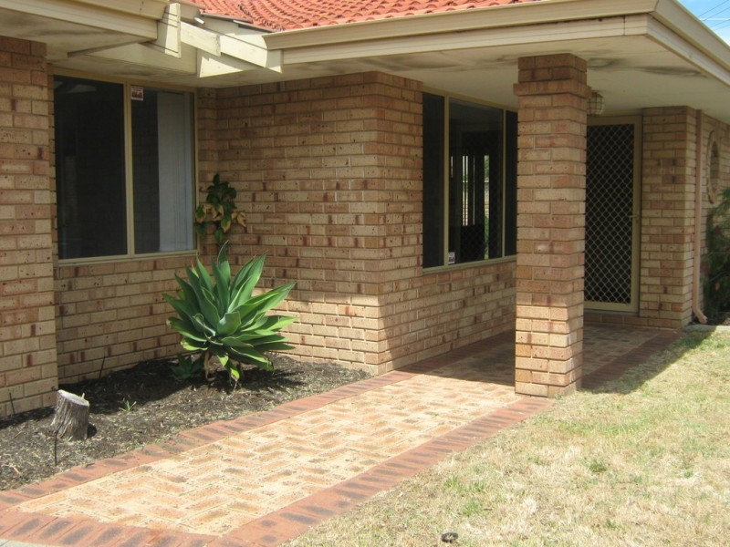 1/34 Lockwood Crescent, Withers WA 6230