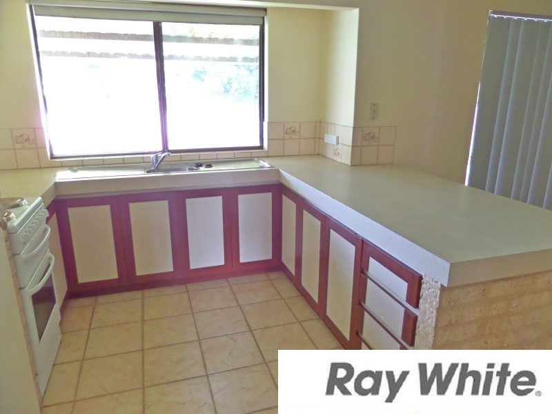 121 Lucy Victoria Avenue, Australind WA 6233