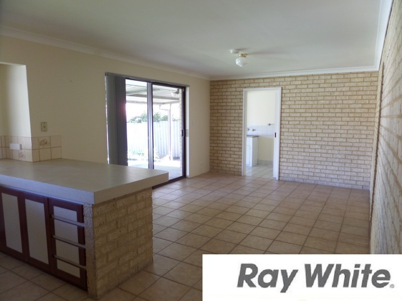 121 Lucy Victoria Avenue, Australind WA 6233