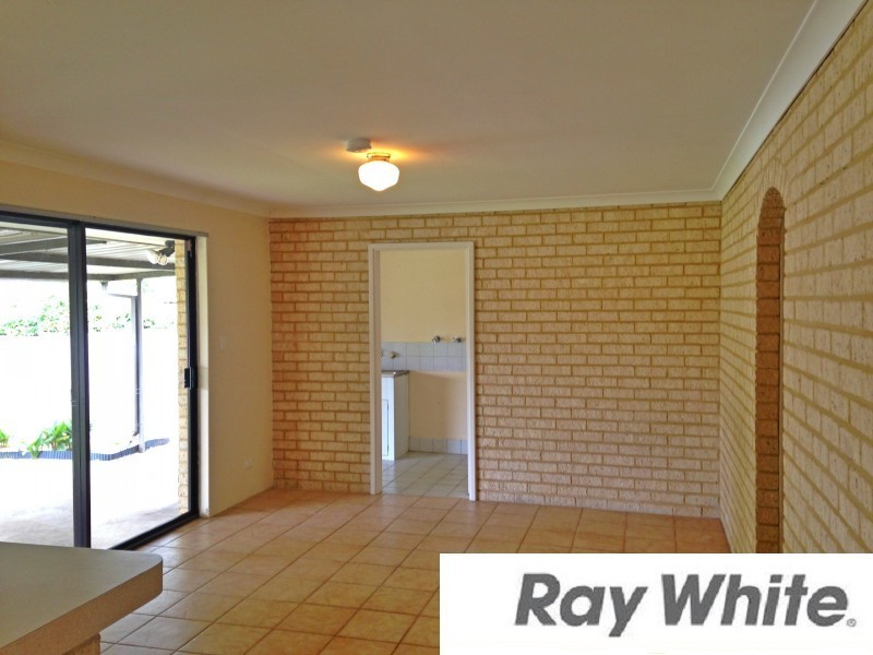 121 Lucy Victoria Avenue, Australind WA 6233