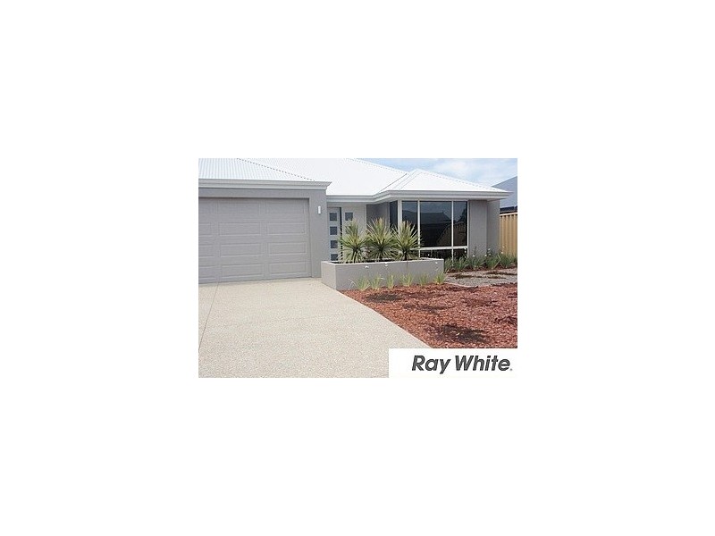 4 Wiroo Loop, Dalyellup WA 6230