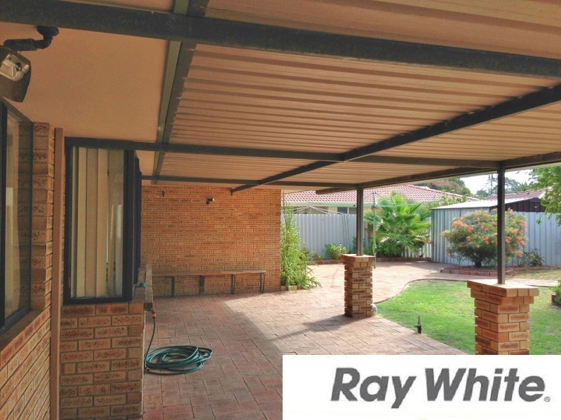 4 Parnell Street, South Bunbury WA 6230