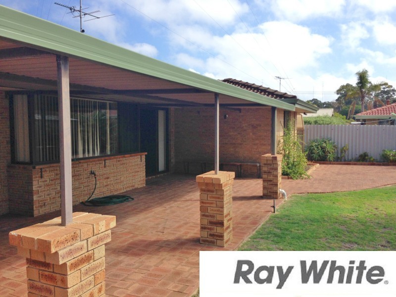 4 Parnell Street, South Bunbury WA 6230