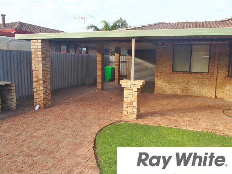 4 Parnell Street, South Bunbury WA 6230