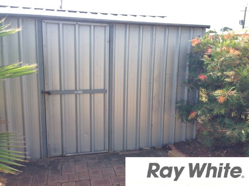4 Parnell Street, South Bunbury WA 6230