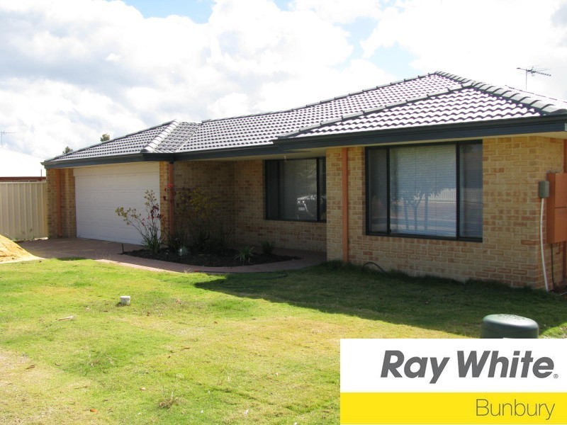 9 Orchid Drive, Glen Iris WA 6230