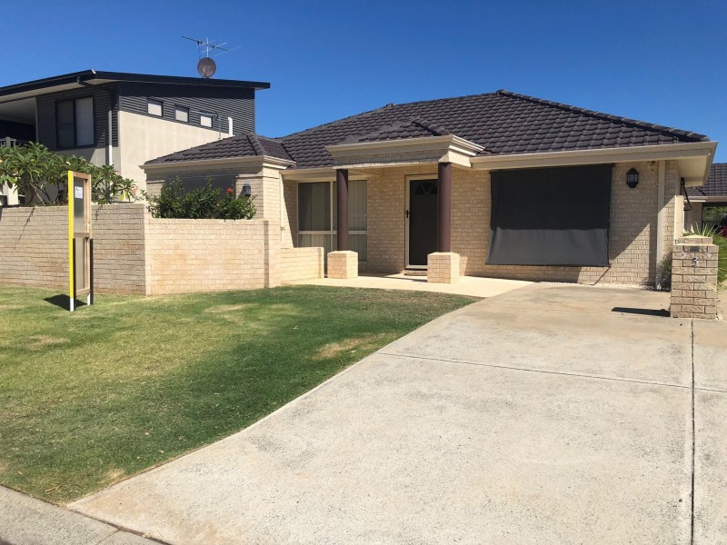 1/3 Stirton Court, South Bunbury WA 6230