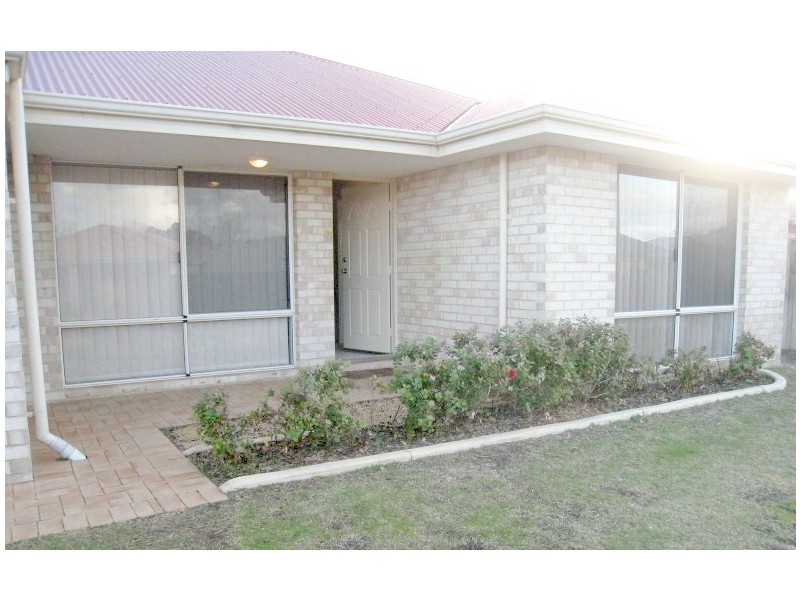22 Roseberry Lane, Australind WA 6233