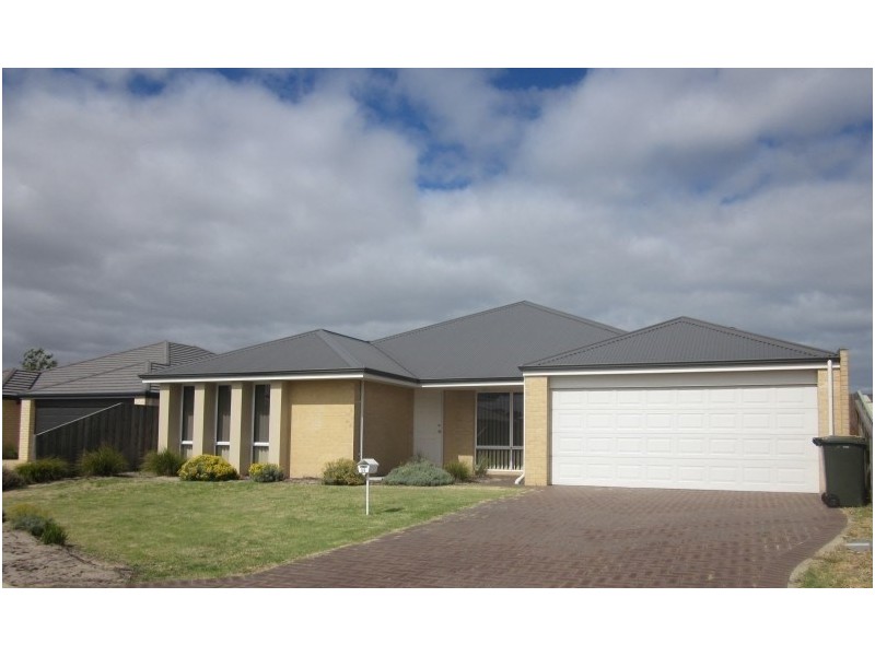 56 Kelston Way, Australind WA 6233