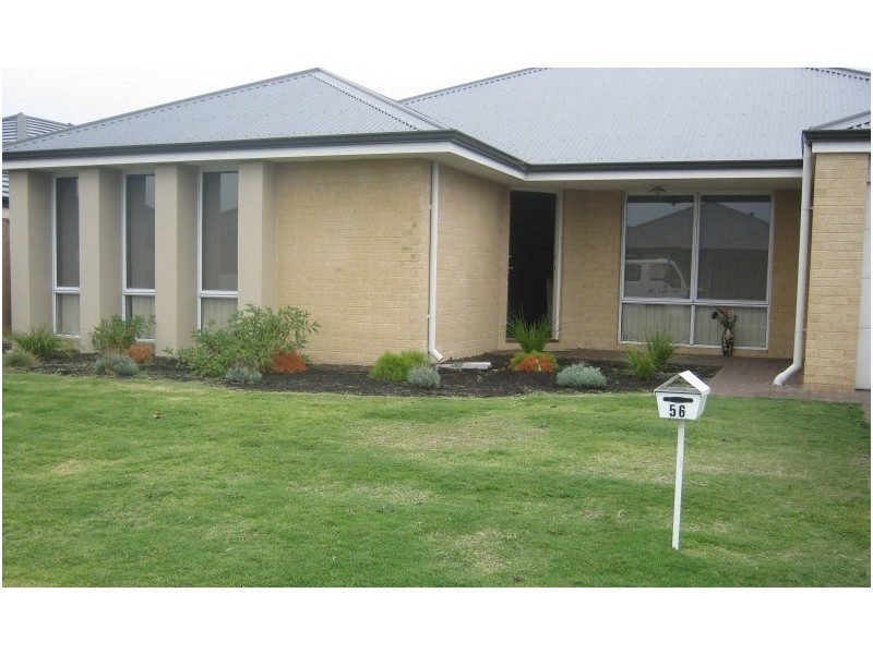56 Kelston Way, Australind WA 6233