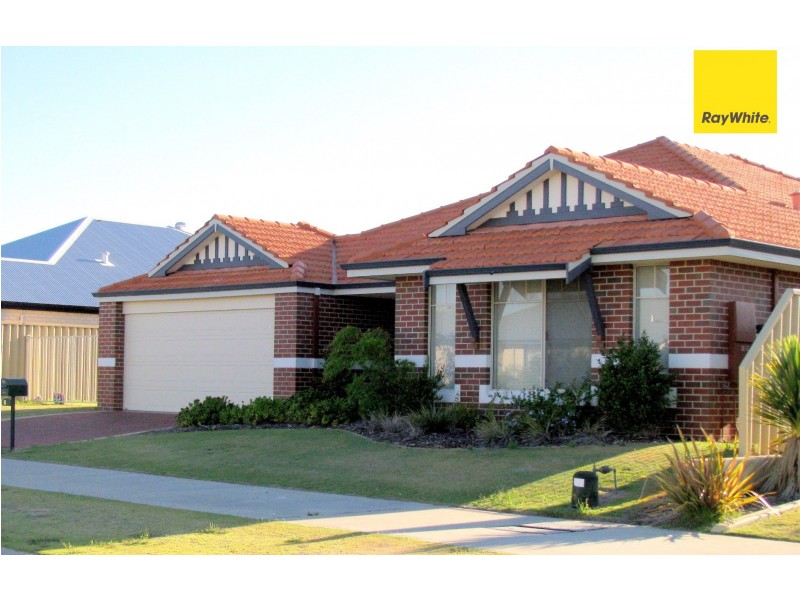 101 Hornibrook Road, Dalyellup WA 6230