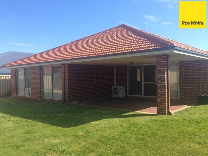 101 Hornibrook Road, Dalyellup WA 6230