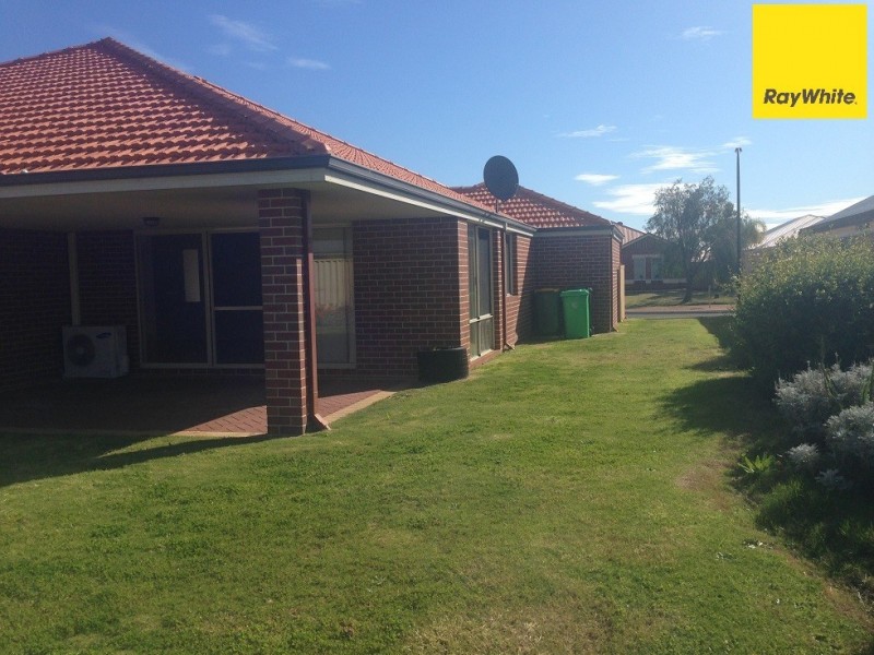 101 Hornibrook Road, Dalyellup WA 6230