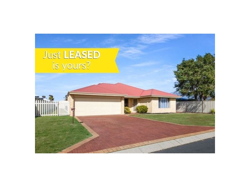 7 Diamond Link, Australind WA 6233
