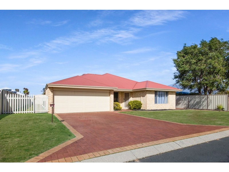 7 Diamond Link, Australind WA 6233