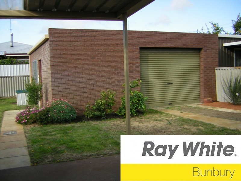 4 Travers Drive, Australind WA 6233