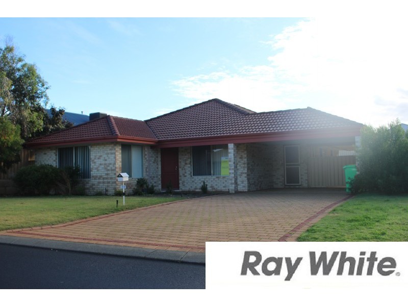 22 Blaxland Road, Dalyellup WA 6230