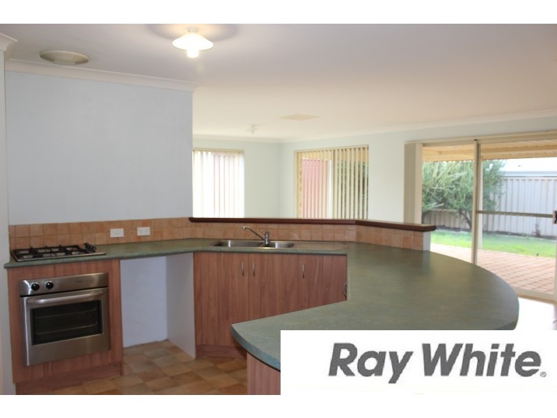 22 Blaxland Road, Dalyellup WA 6230