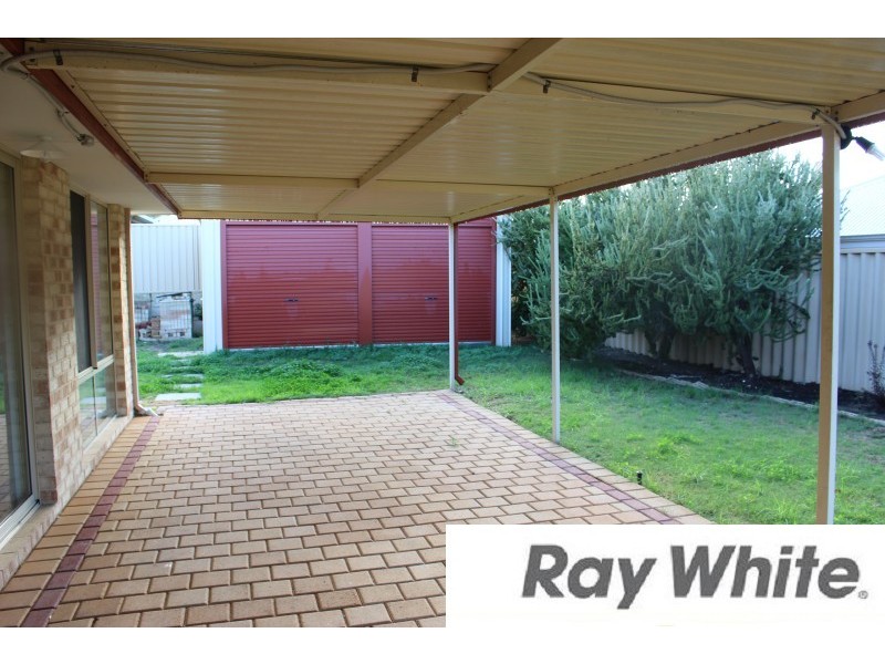22 Blaxland Road, Dalyellup WA 6230