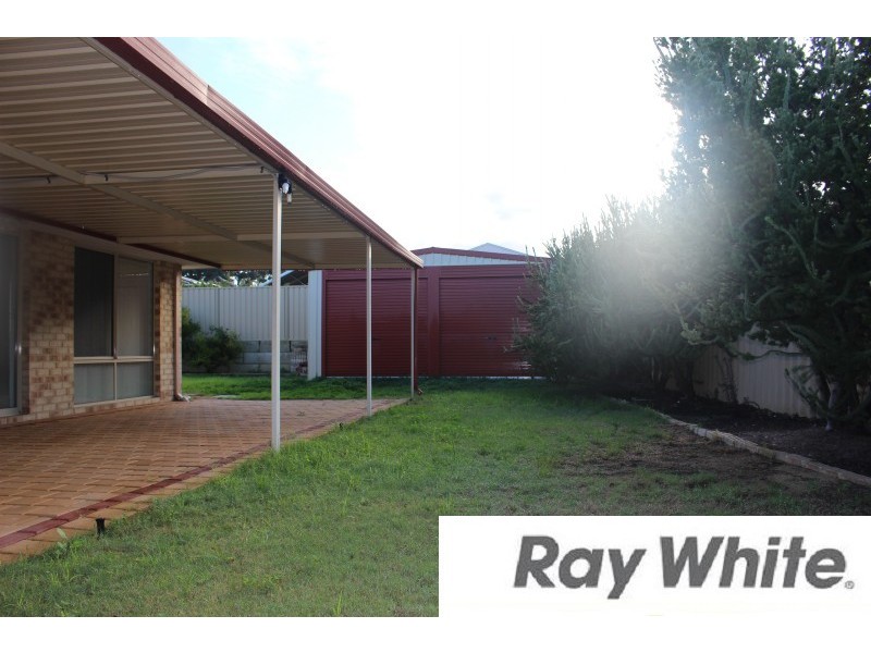 22 Blaxland Road, Dalyellup WA 6230