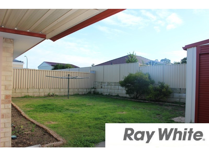 22 Blaxland Road, Dalyellup WA 6230
