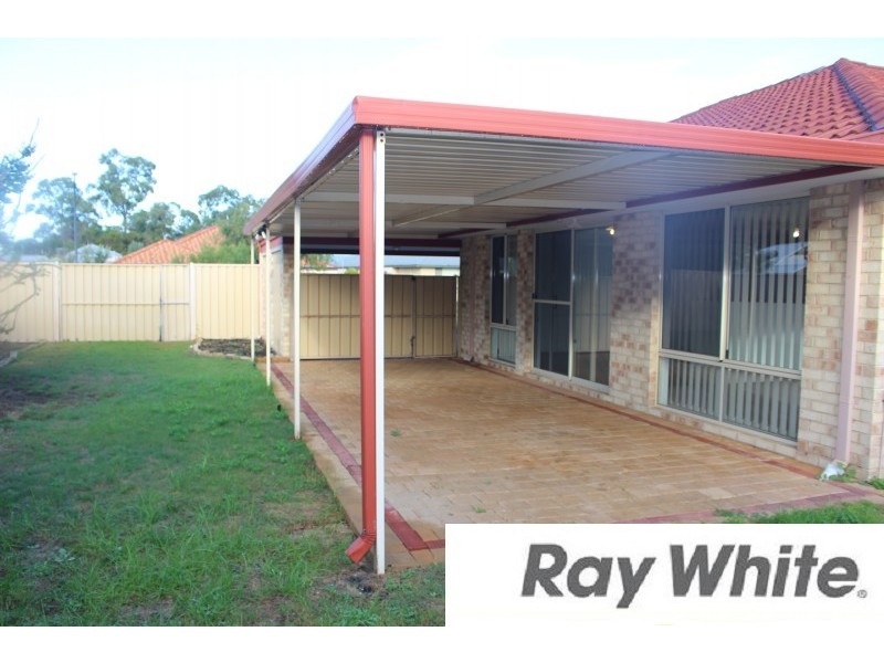 22 Blaxland Road, Dalyellup WA 6230