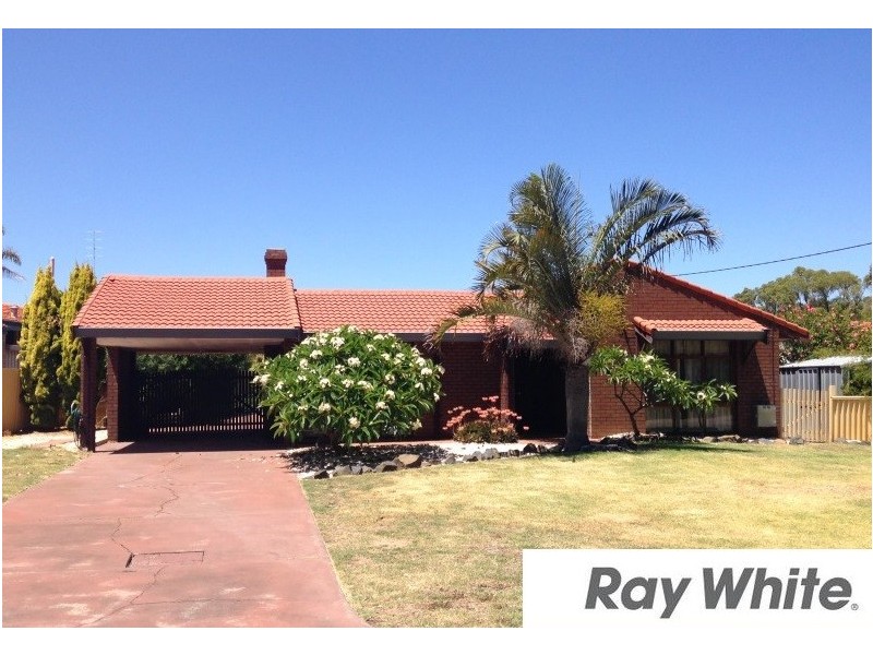Lot 77 Sturt Street, South Bunbury WA 6230