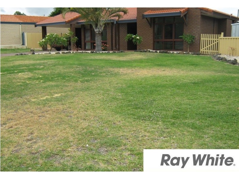 Lot 77 Sturt Street, South Bunbury WA 6230