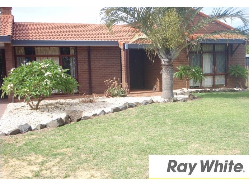 Lot 77 Sturt Street, South Bunbury WA 6230
