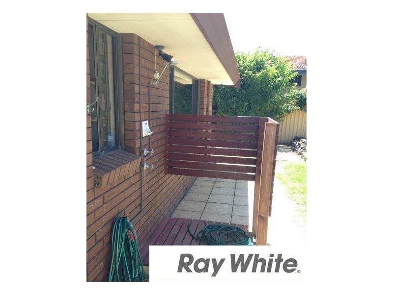 Lot 77 Sturt Street, South Bunbury WA 6230