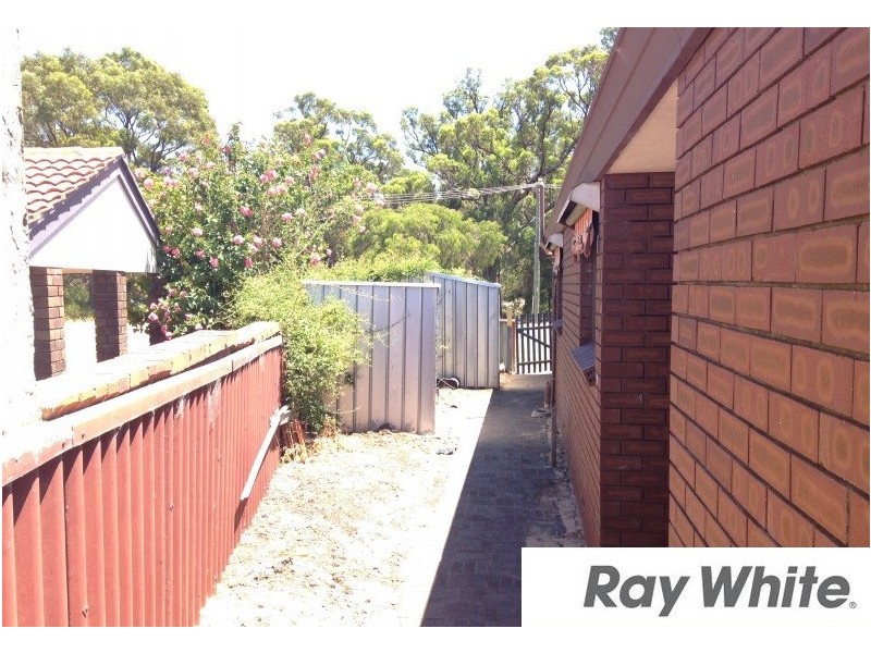 Lot 77 Sturt Street, South Bunbury WA 6230