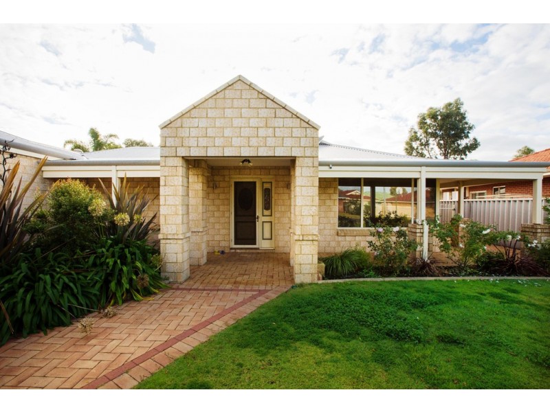 7 Turnberry Way, Bunbury WA 6230