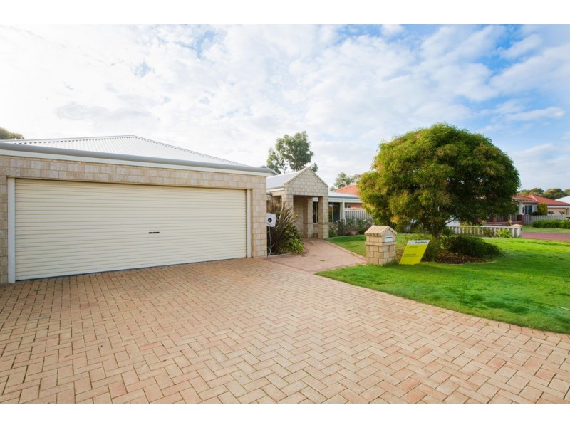 7 Turnberry Way, Bunbury WA 6230