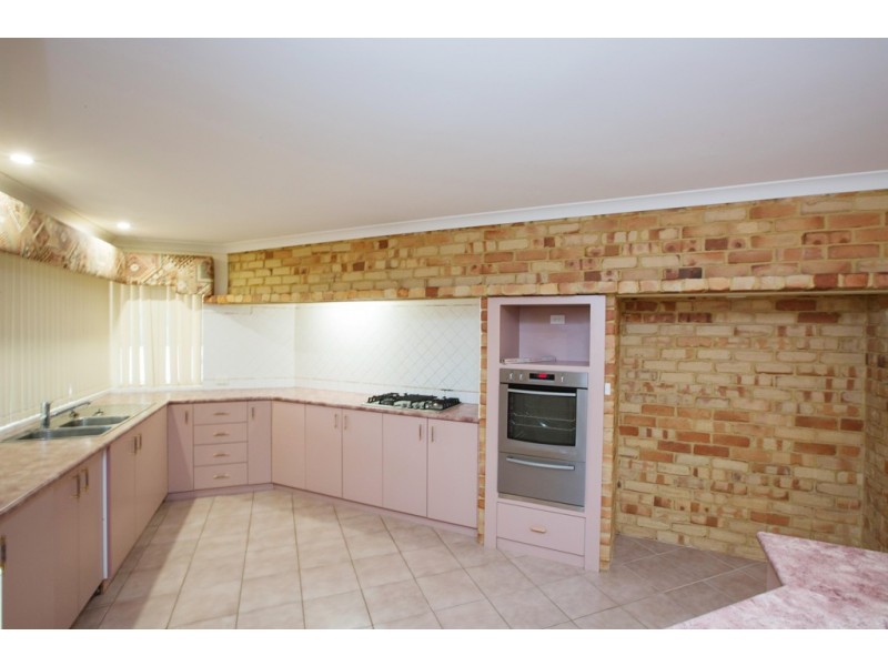 7 Turnberry Way, Bunbury WA 6230