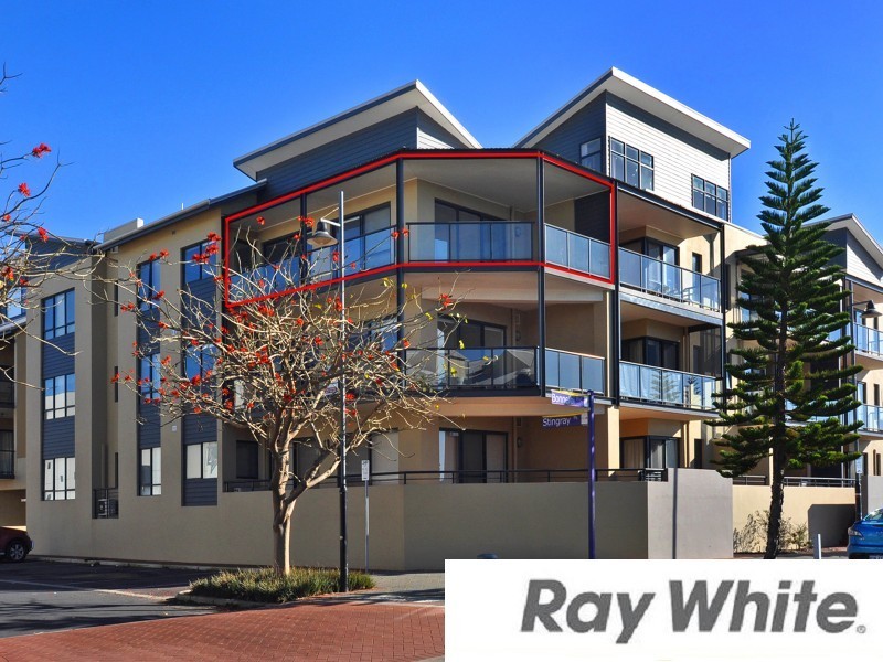 33/18-24 Bonnefoi Boulevard, Bunbury WA 6230