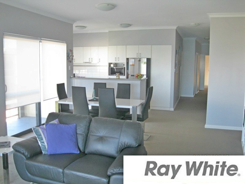 33/18-24 Bonnefoi Boulevard, Bunbury WA 6230