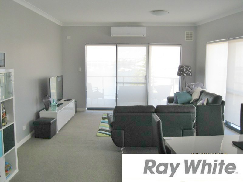 33/18-24 Bonnefoi Boulevard, Bunbury WA 6230