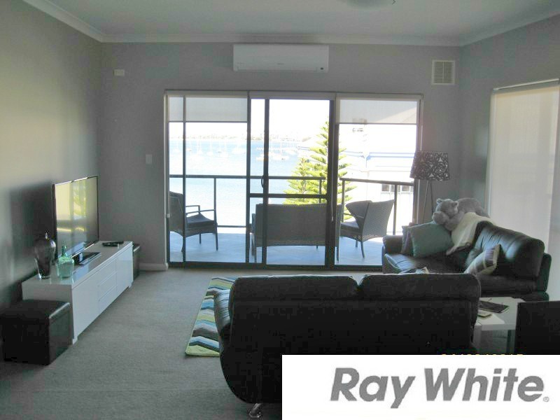 33/18-24 Bonnefoi Boulevard, Bunbury WA 6230