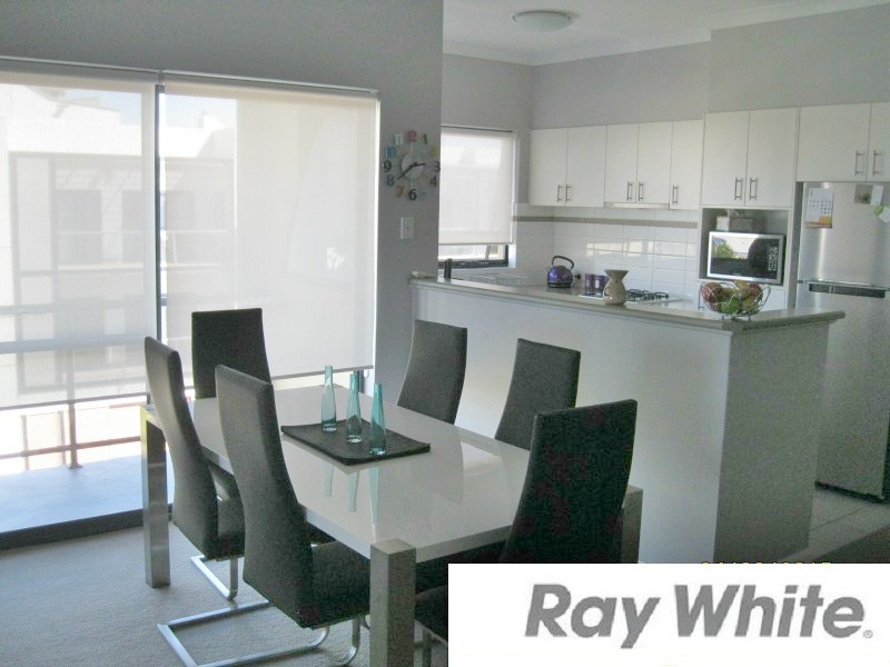 33/18-24 Bonnefoi Boulevard, Bunbury WA 6230
