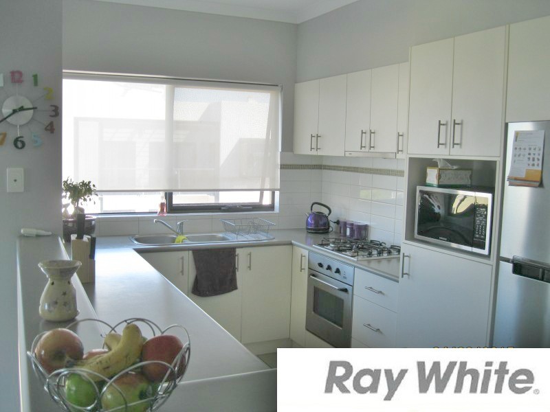 33/18-24 Bonnefoi Boulevard, Bunbury WA 6230