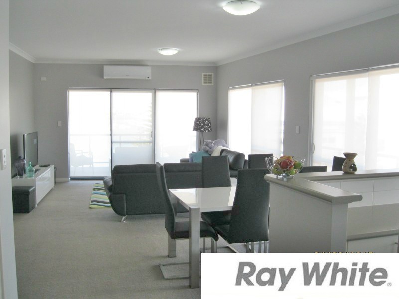 33/18-24 Bonnefoi Boulevard, Bunbury WA 6230