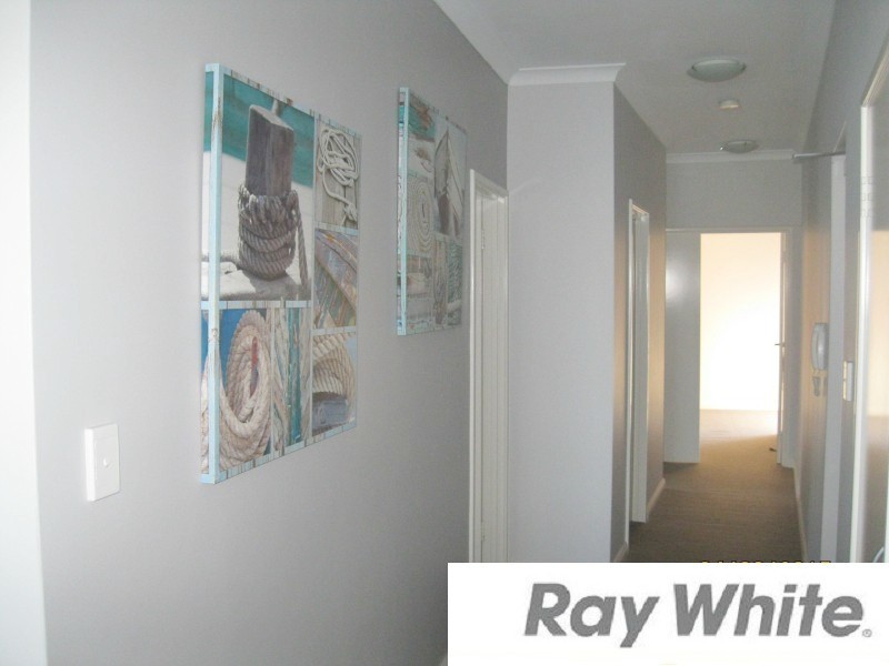 33/18-24 Bonnefoi Boulevard, Bunbury WA 6230