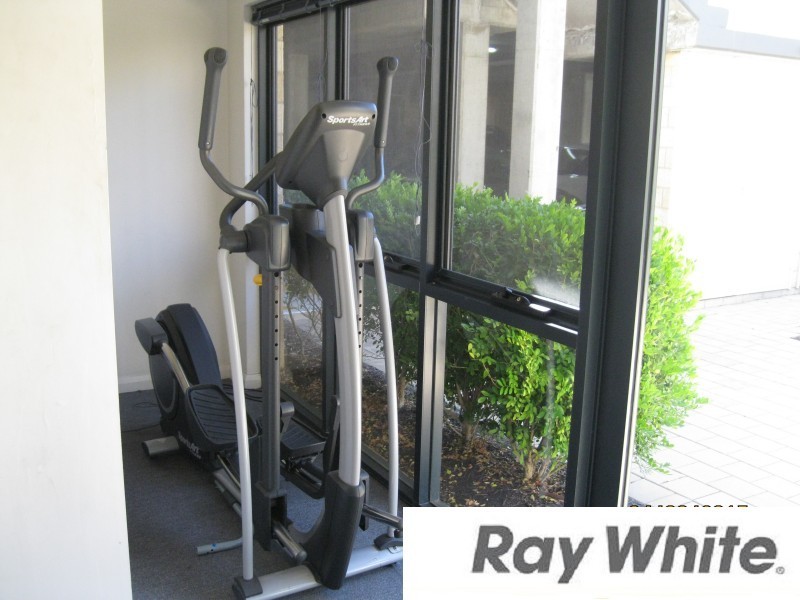 33/18-24 Bonnefoi Boulevard, Bunbury WA 6230