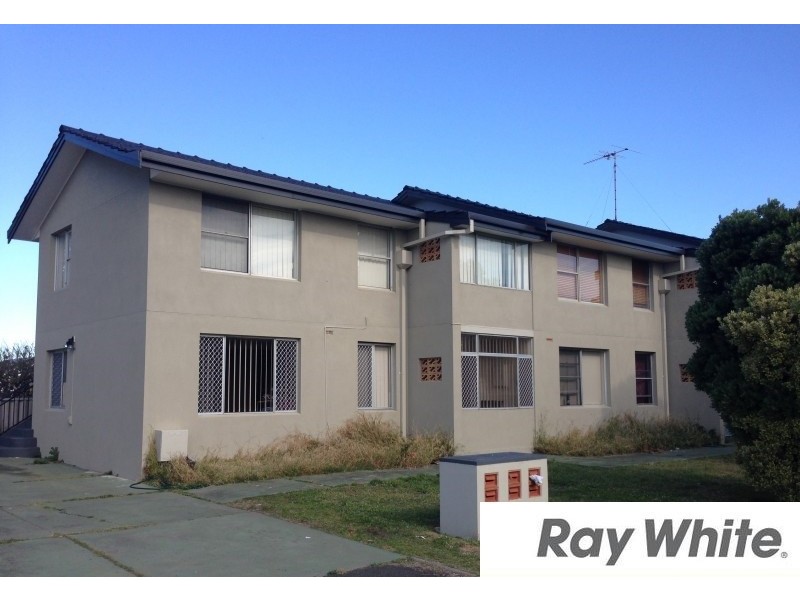 2/3 Holywell Street, South Bunbury WA 6230