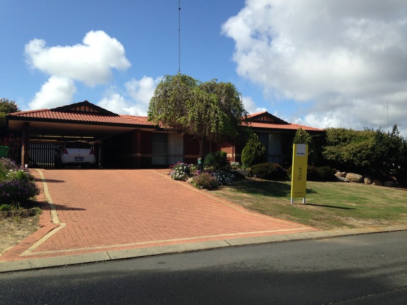 17 Nielsen Grove, Bunbury WA 6230