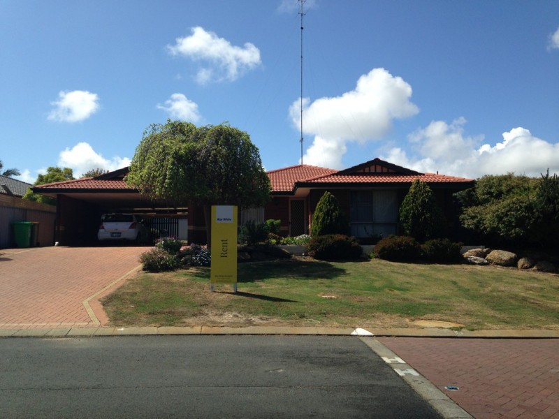 17 Nielsen Grove, Bunbury WA 6230