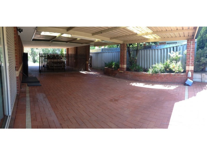 17 Nielsen Grove, Bunbury WA 6230