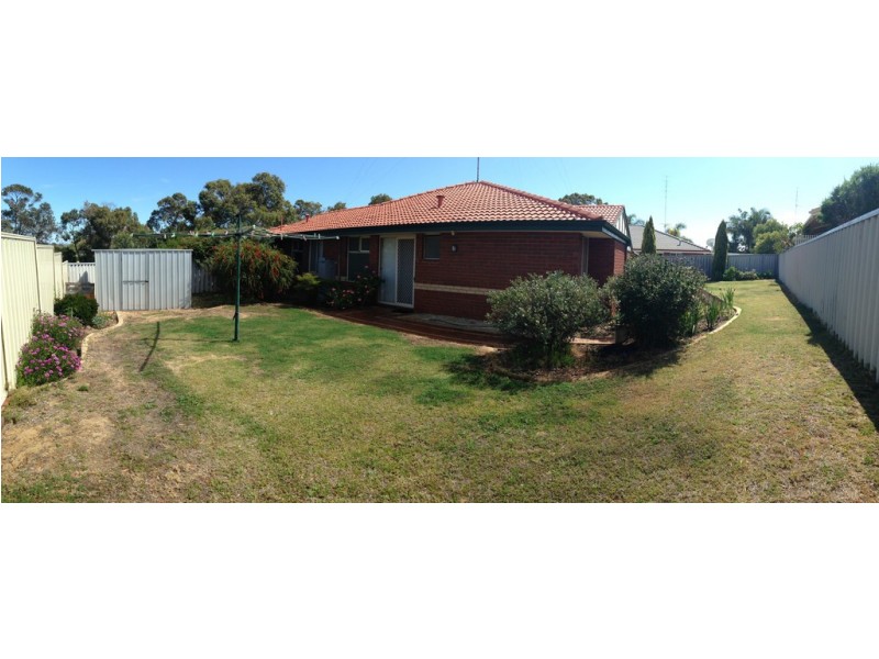 17 Nielsen Grove, Bunbury WA 6230