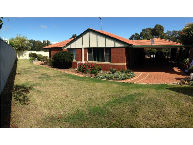 17 Nielsen Grove, Bunbury WA 6230