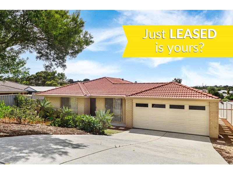 12 Leedshill Way, Australind WA 6233